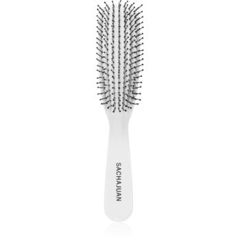 Sachajuan Detangling Brush kartáč na vlasy pro snadné rozčesání vlasů 1 ks