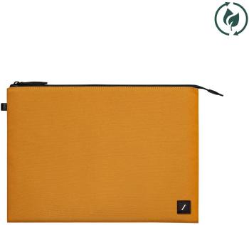 Laptop tok Native Union Stow Lite Sleeve Kraft Macbook 16"