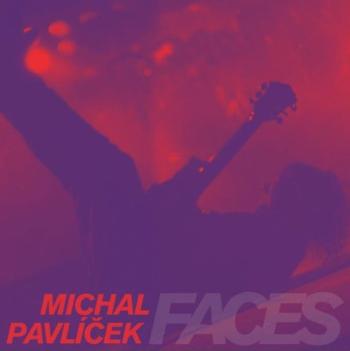 Michal Pavlíček, Faces, CD