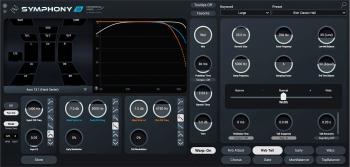 iZotope Symphony 3D: Crossgrade from Stratus or Symphony (Digitální produkt)