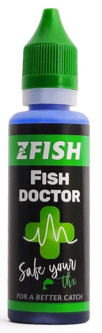 Zfish desinfekce fish doctor