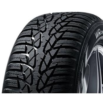 Nokian WR D4 195/60 R16 89 H (T429516)