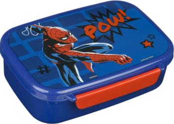 Box na svačinu, Spider-Man