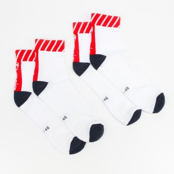 CHAMPION CREW SOCKS TRAINING x2 39-42