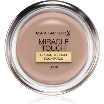 Max Factor Miracle Touch hydratační krémový make-up SPF 30 odstín 070 Natural 11,5 g