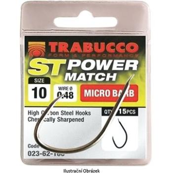 Trabucco ST Power Match Velikost 14 15ks (8054393141316)