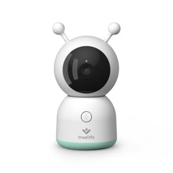 TrueLife NannyCam R7 Dual Smart Baby Unit přídavná kamera 1 ks