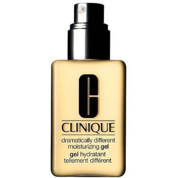 Clinique Intenzivní gel k doplnění hydratace pro smíšenou až mastnou pleť Dramatically Different (Moisturizing Gel) 125 ml