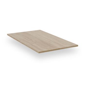 Blumfeldt Bearsdon deska stolu 140 x 80 cm pro kuchyni a jídelnu, Robustní vrstvené dřevo