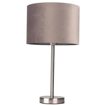 Stolní lampa SCARLETT 1xE27/40W/230V (117155)