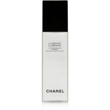 Chanel La Mousse Clarifiant čisticí tonikum na obličej 150 ml