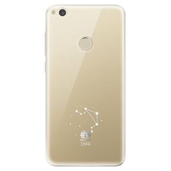 Odolné silikonové pouzdro iSaprio - čiré - Váhy - Huawei P9 Lite 2017