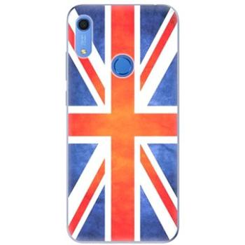 iSaprio UK Flag pro Huawei Y6s (ukf-TPU3_Y6s)