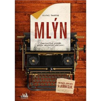 Mlýn (978-80-271-0884-8)