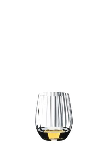 Sklenice Riedel Optic "O" Whisky