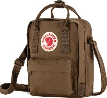 Fjällräven Kånken Sling Kurýrní taška Dark Oak