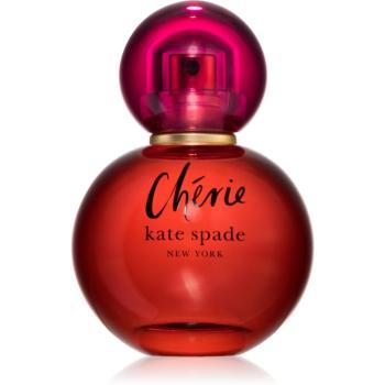 Kate Spade Chérie parfémovaná voda pro ženy 60 ml