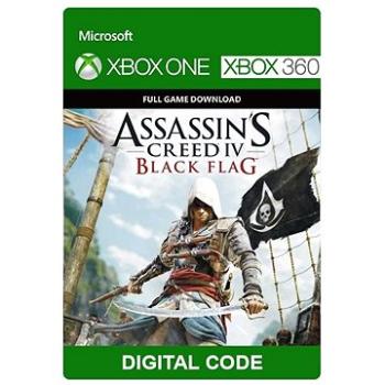 Assassin's Creed IV - Xbox 360, Xbox Digital (G3P-00117)