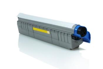 OKI 44059105 žlutý (yellow) kompatibilní toner