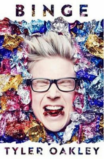 Binge (Defekt) - Tyler Oakley