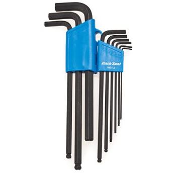 Park Tool Sada imbusů se zásobníkem HXS-1-2 (763477004666)