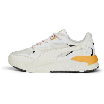 Puma X-RAY SPEED OPEN ROAD VAPOR Férfi szabadidőcipő, fehér, méret 42