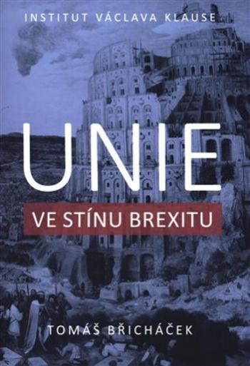 Unie ve stínu brexitu - Tomáš Břicháček