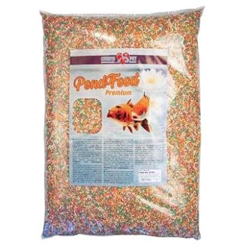 Cobbys Pet Pond Mix Extra 36 l 5 kg (8586020721993)