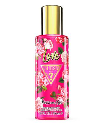 Guess Passion Kiss - tělový sprej 250 ml