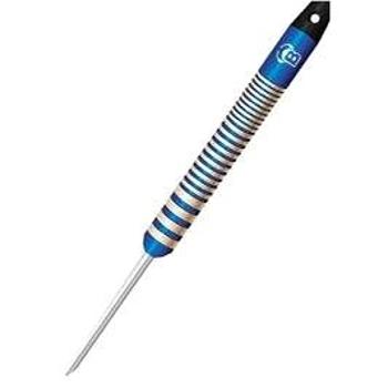 Bull's Šipky Steel Metis - Blue - 23g (291517)