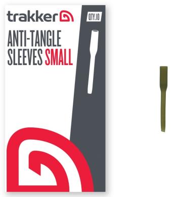 Trakker převleky anti tangle sleeve 10 ks - small