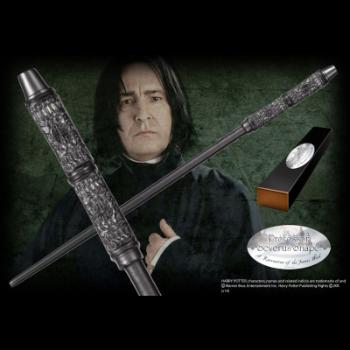 Harry Potter hůlka Ollivander’s edition - Severus Snape