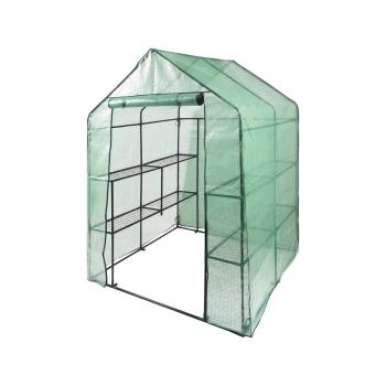 Flo TO-90031 tavă cu folie, 1,43 x 1,43 x 1,95 m