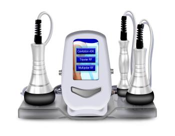 BeautyRelax Dispozitiv estetic multifuncțional Bodyface Deluxe