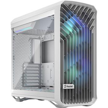 Fractal Design Torrent White RGB TG Clear Tint (FD-C-TOR1A-07)