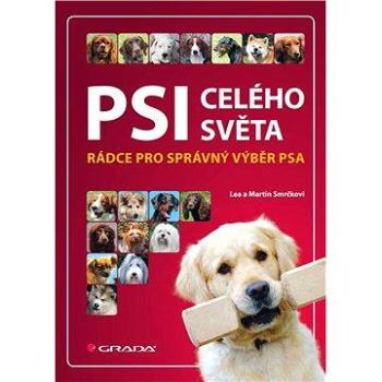 Psi celého světa (978-80-247-3759-1)