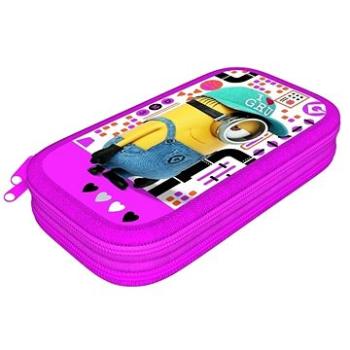 CBPAP Minions Pink (543427)