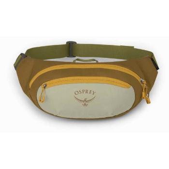 Osprey DAYLITE WAIST PACK Ledvinka, hnědá, velikost