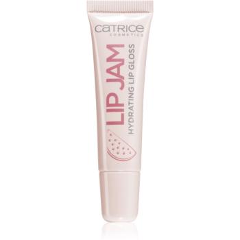 Catrice Lip Jam hydratační lesk na rty odstín 010 You are one in a melon 10 ml