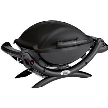 Weber Q1000, Black (50010075)