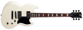 ESP LTD Viper-256 Olympic White