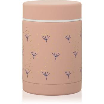 FRESK Food Jar termoska na jídlo Dandelion 300 ml