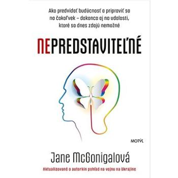 Nepredstaviteľné (978-80-8164-307-1)