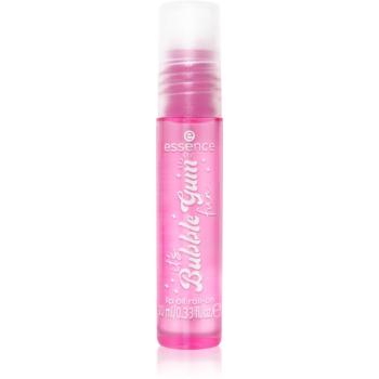 essence it's Bubble Gum fun olej na rty roll-on odstín 01 So Bubble-Yum 10 ml