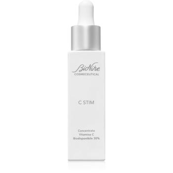 BioNike Cosmeceutical C STIM 30% Serum rozjasňující sérum s vitaminem C 30 ml