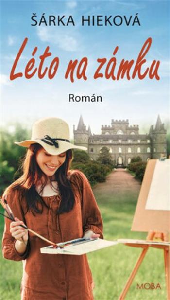 Léto na zámku - Šárka Hieková