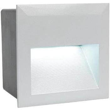 Eglo - LED Venkovní orientační svítidlo 1xLED/3,7W/230V IP65 (65348)