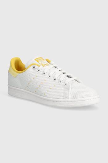 Sneakers boty adidas Originals Stan Smith bílá barva, IG6277