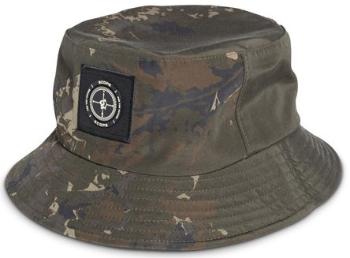 Nash klobouk scope waterproof bucket hat - small