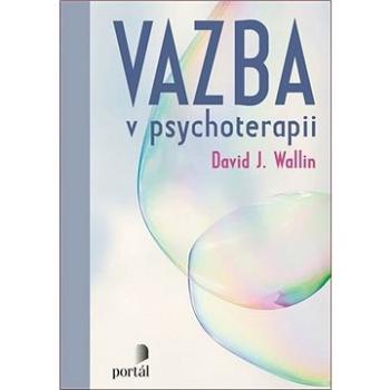 Vazba v psychoterapii (978-80-262-1671-1)